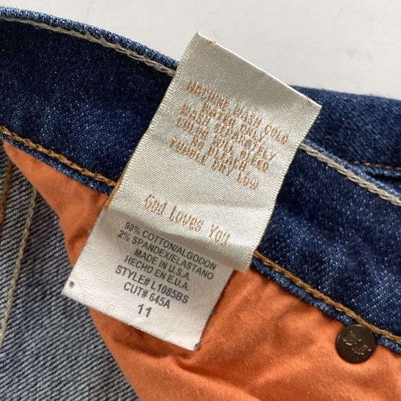 Anthropologie FLYING MONKEY jeans (#3s213) - Picture 6 of 10